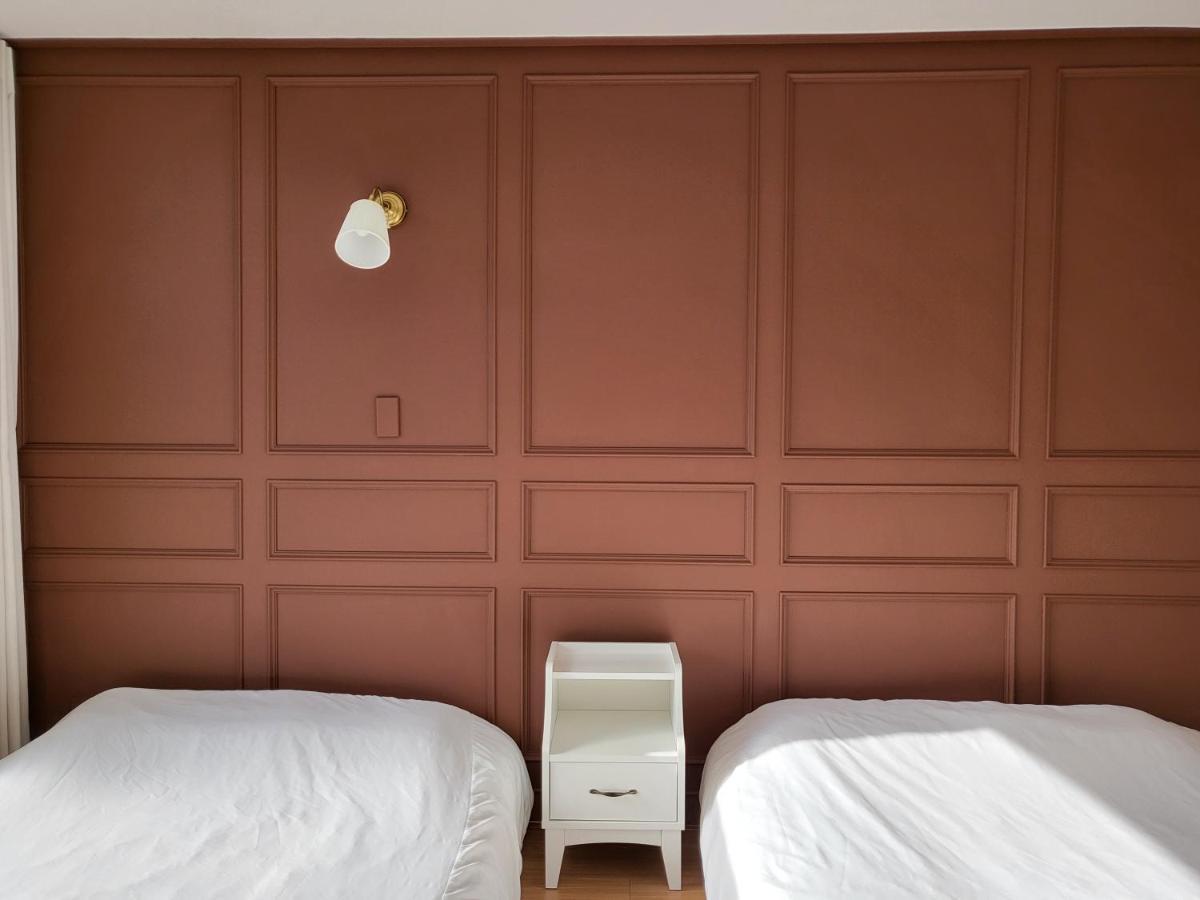 Cheukhudong 19Beonji Guest House Mokpo Exterior foto
