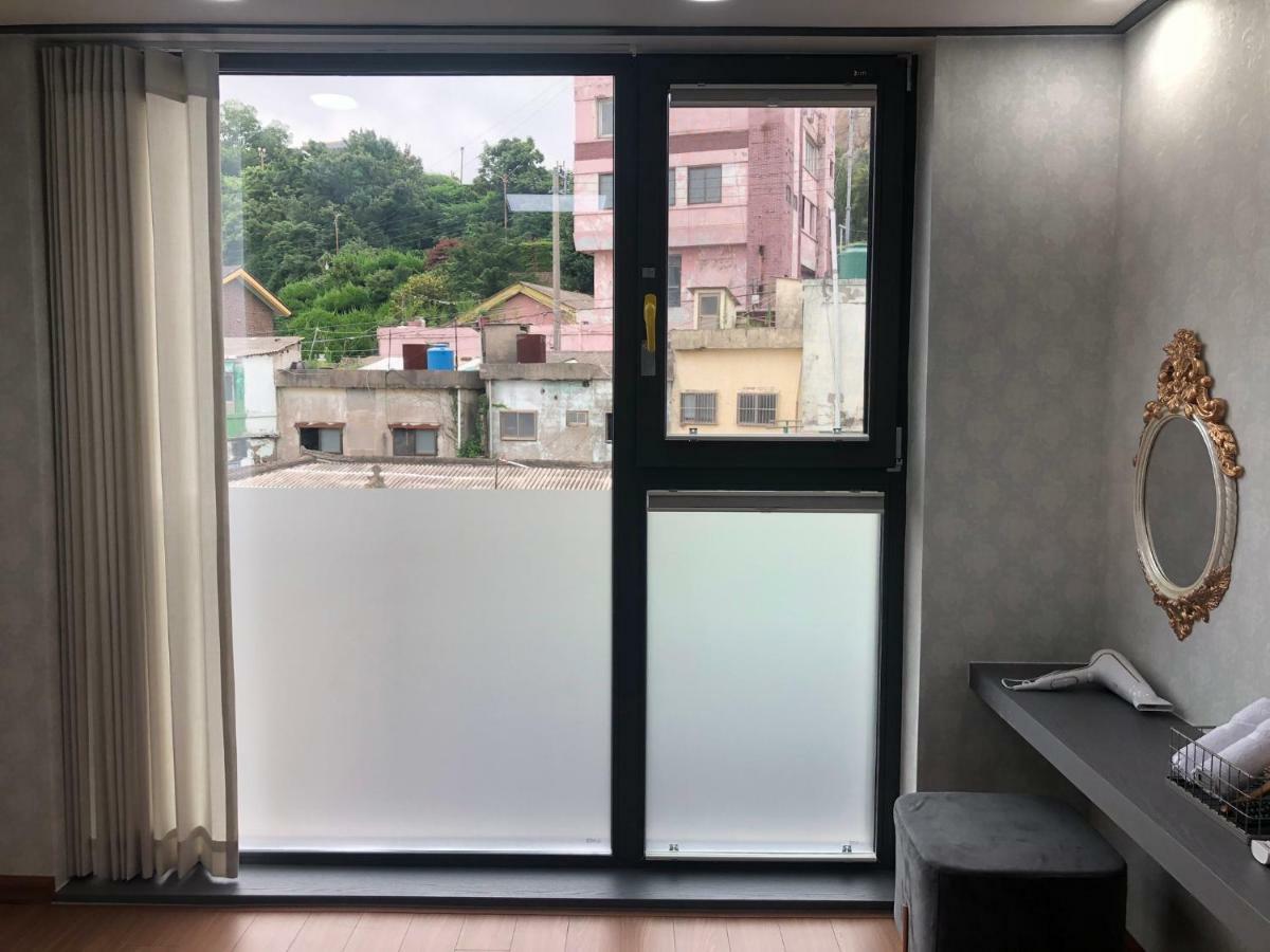 Cheukhudong 19Beonji Guest House Mokpo Exterior foto