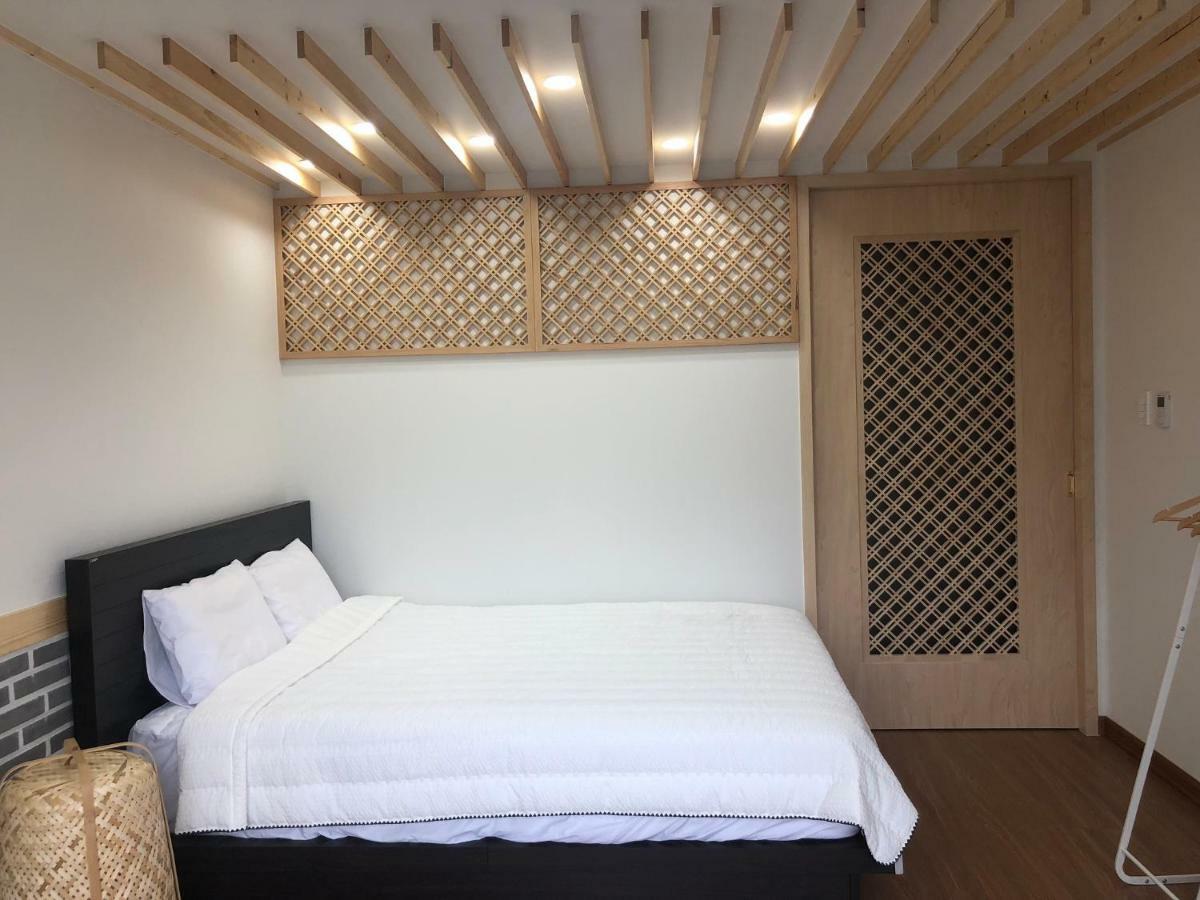 Cheukhudong 19Beonji Guest House Mokpo Exterior foto