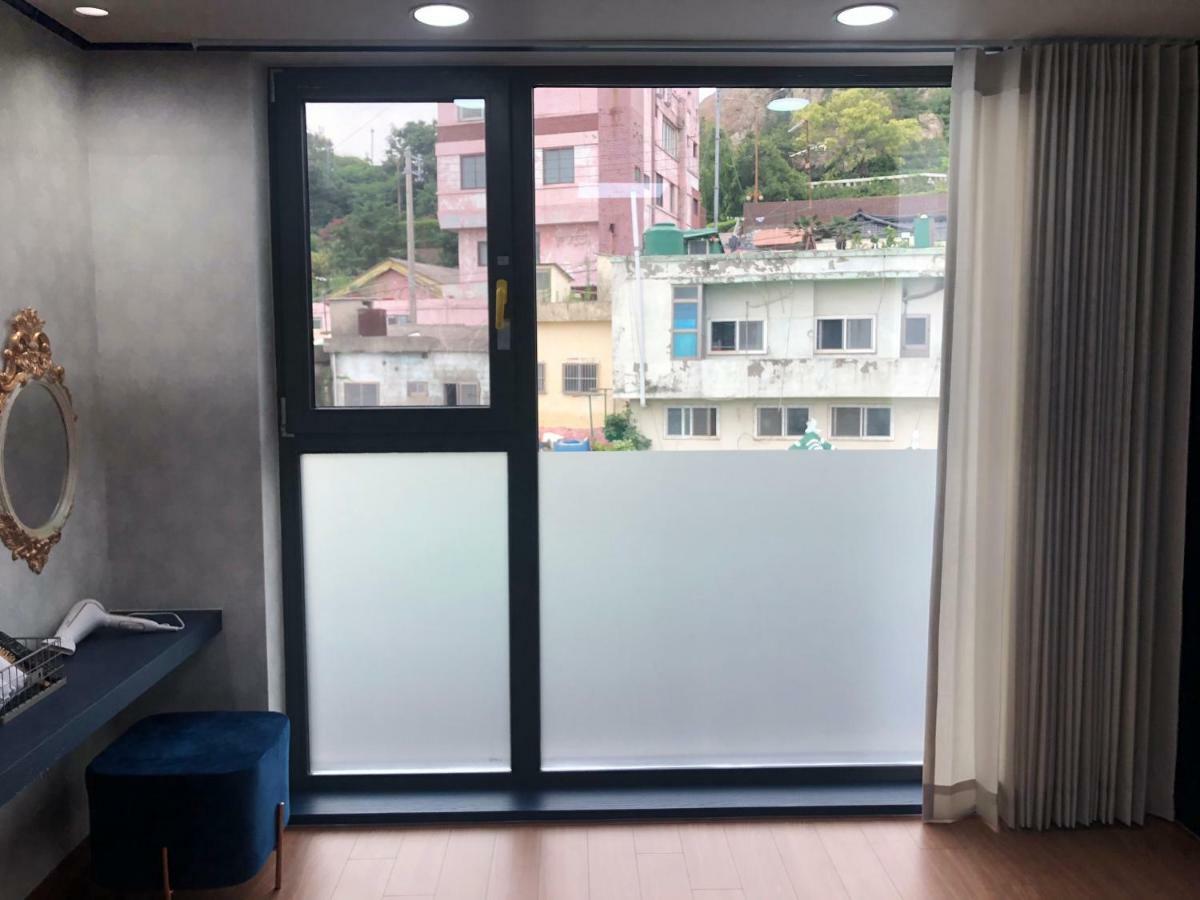 Cheukhudong 19Beonji Guest House Mokpo Exterior foto
