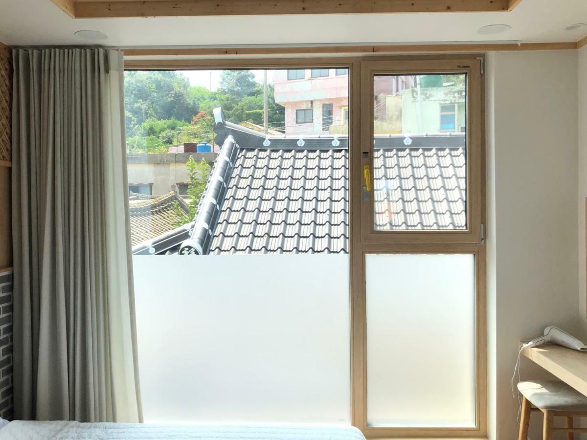 Cheukhudong 19Beonji Guest House Mokpo Exterior foto